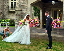 Wedding photo